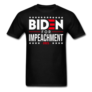 Biden For Impeachment Essential T-shirt, Unisex T-Shirt